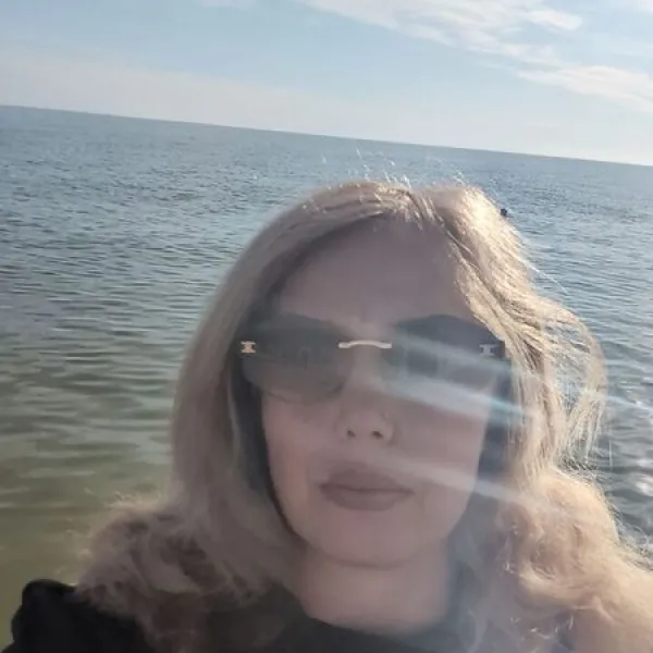 Svetlana